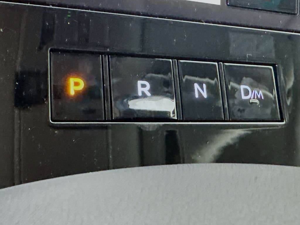 2026 INFINITI QX80 - Image 21