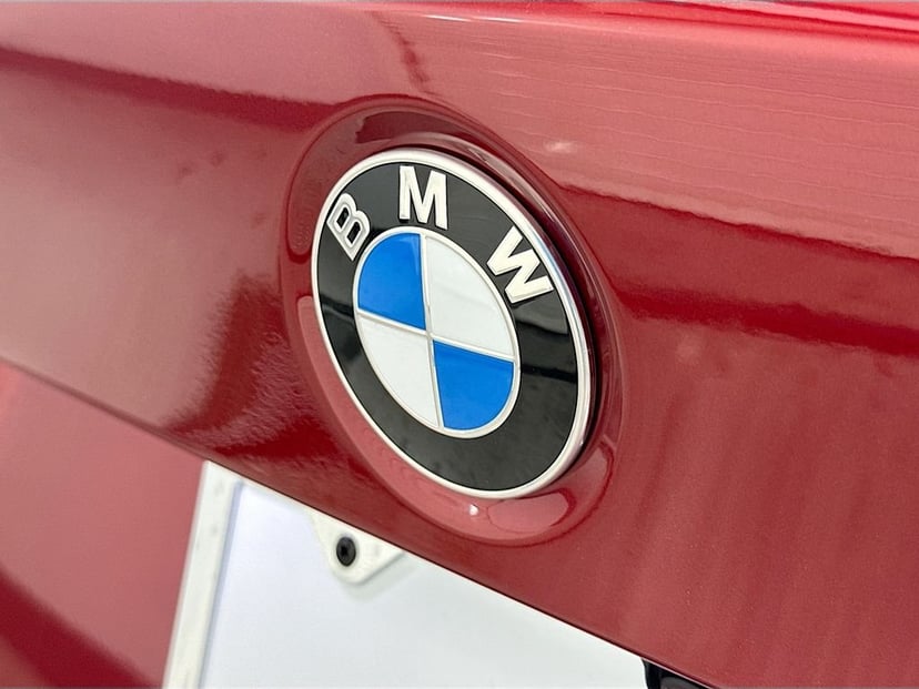 2026 BMW 3 Series - Image 22
