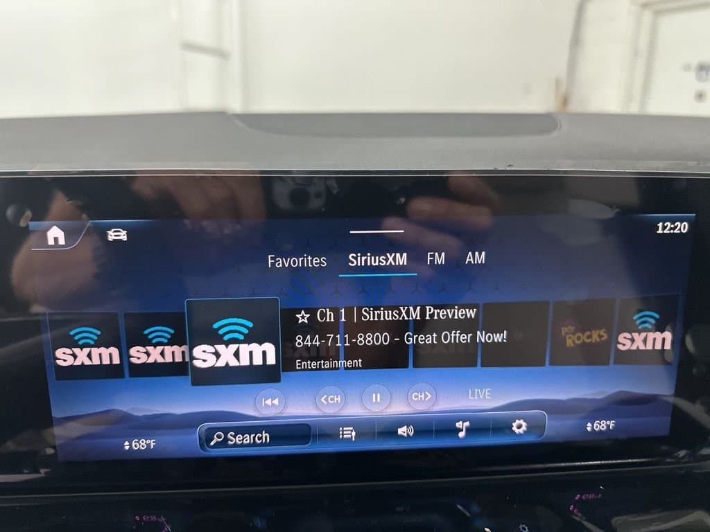 2026 MERCEDES-BENZ GLA - Image 16