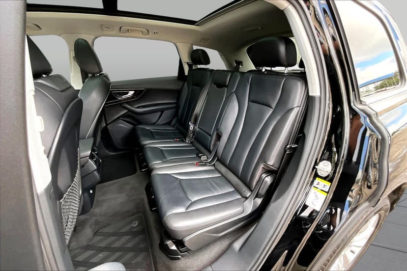 2018 Audi Q7 - Image 21