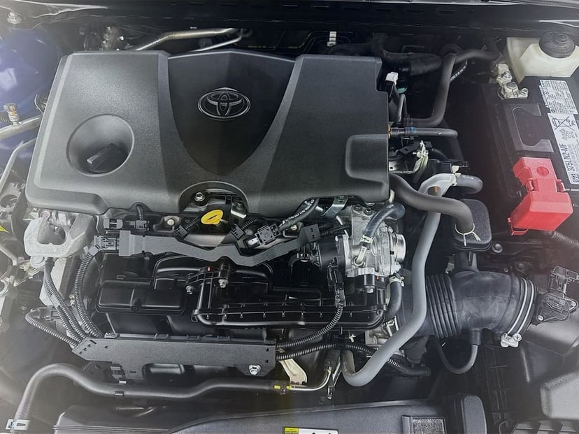 2024 Toyota Camry - Image 39