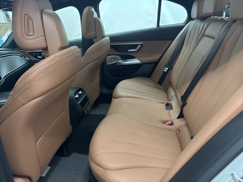 2026 Mercedes-Benz E-Class - Image 20