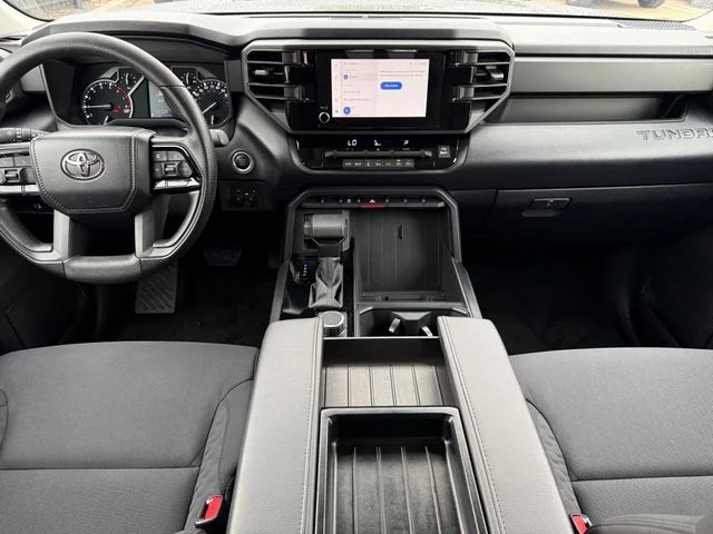 2024 Toyota Tundra - Image 20