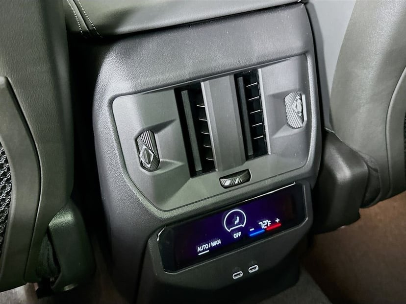 2025 BMW X3 - Image 18