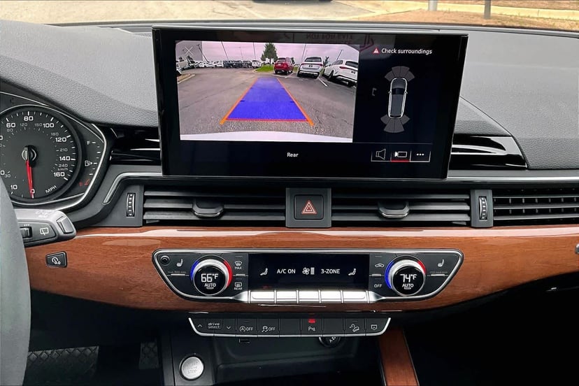 2023 Audi A4 allroad - Image 7