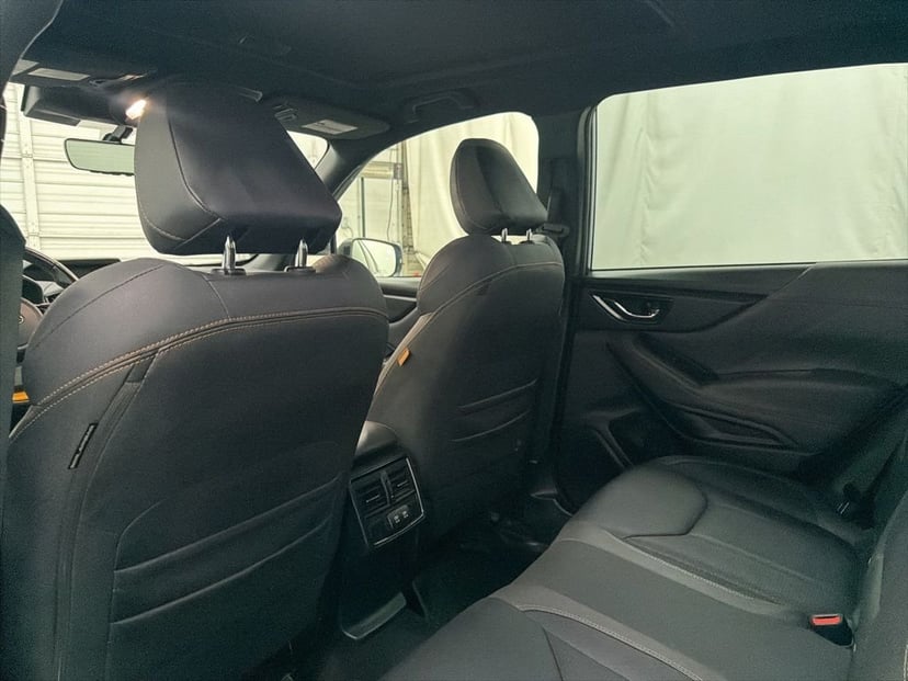 2022 Subaru Forester - Image 19