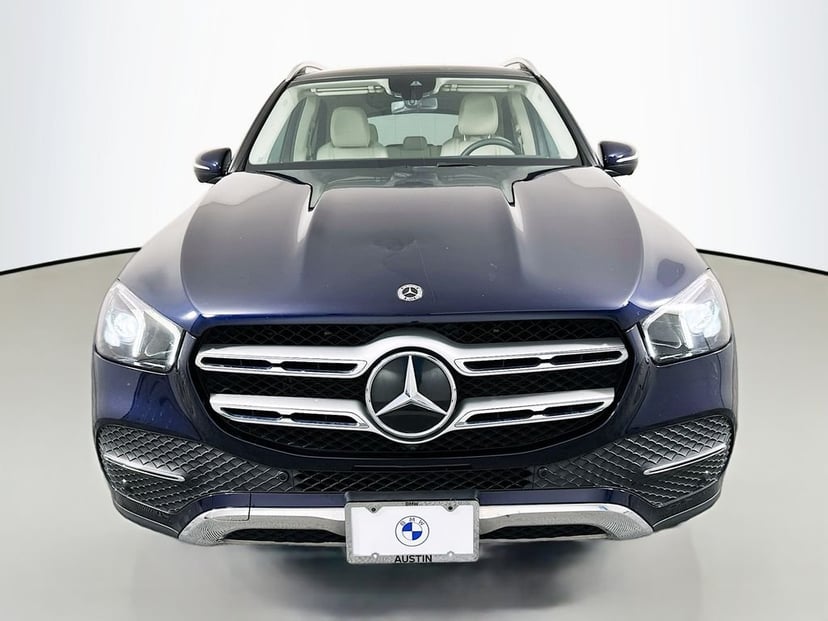 2022 Mercedes-Benz GLE - Image 2