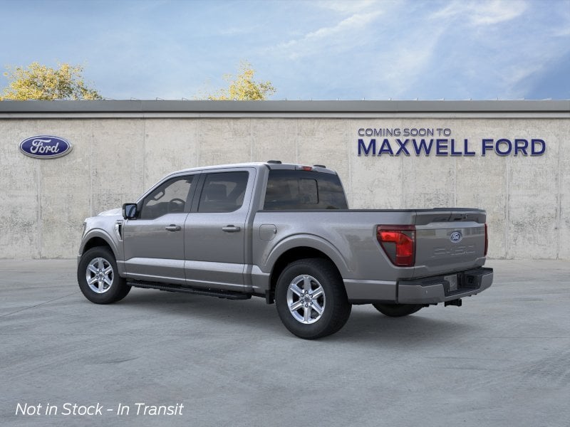 2026 Ford F-150 - Image 16