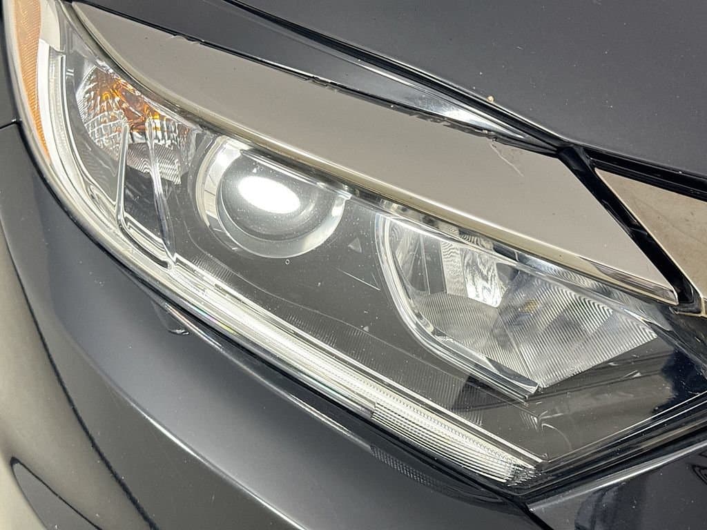 2019 HONDA HR-V - Image 35