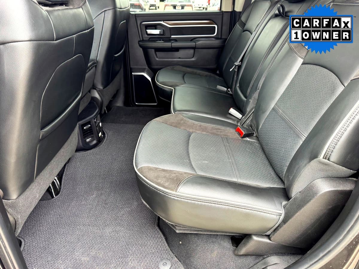 2024 Ram 2500 - Image 16