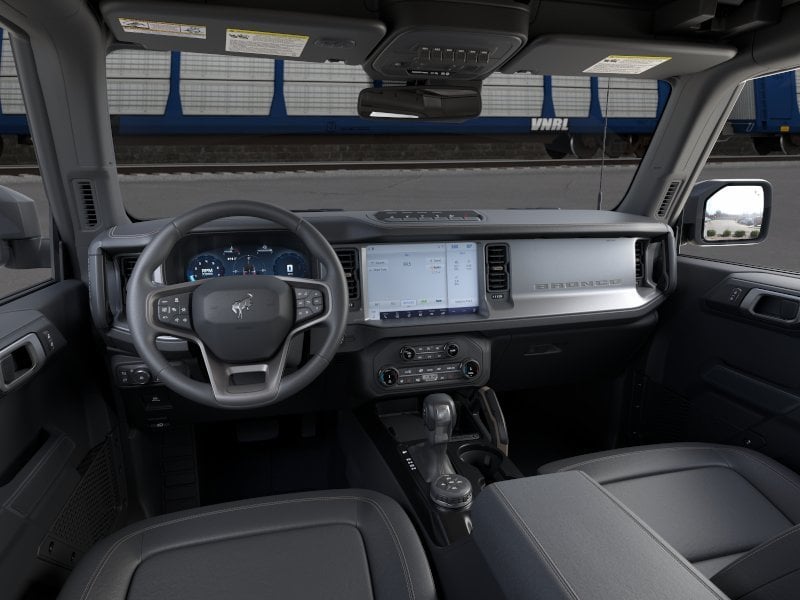 2026 Ford Bronco - Image 22
