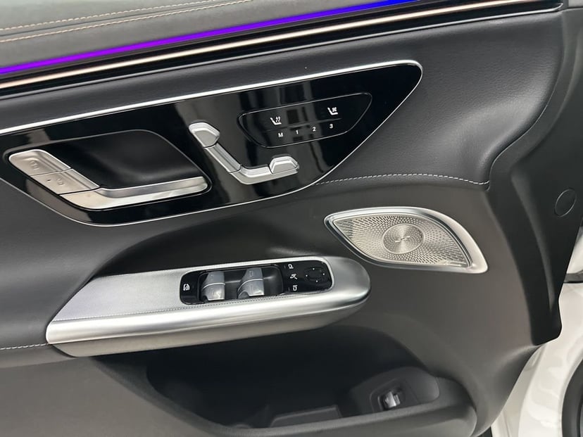 2026 Mercedes-Benz EQE - Image 11
