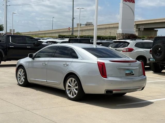2014 Cadillac XTS - Image 3