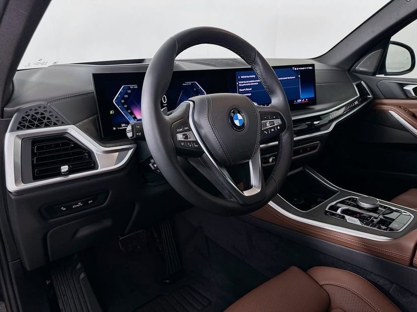 2024 BMW X5 - Image 9