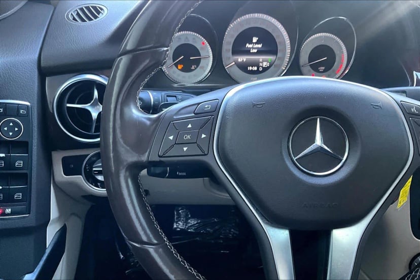 2015 Mercedes-Benz GLK 350 - Image 24
