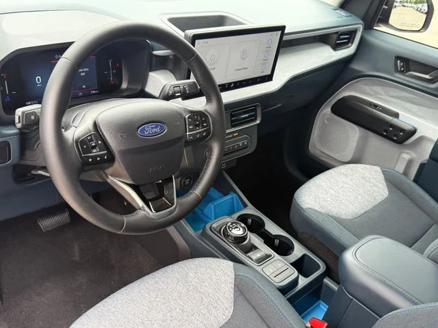 2025 Ford Maverick - Image 10