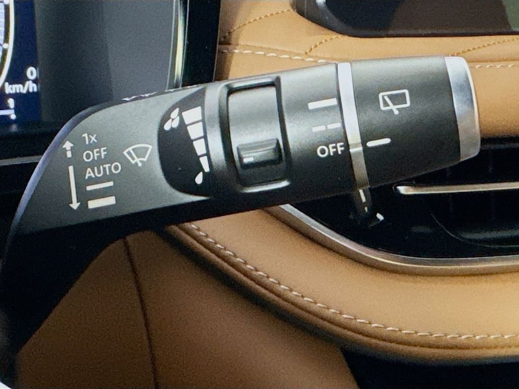 2026 INFINITI QX60 - Image 14