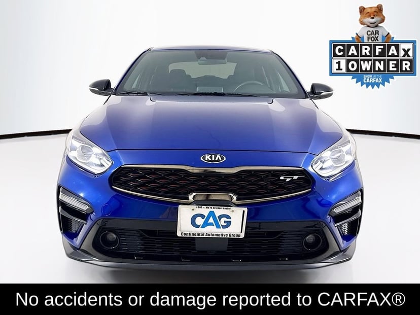 2020 Kia Forte - Image 2