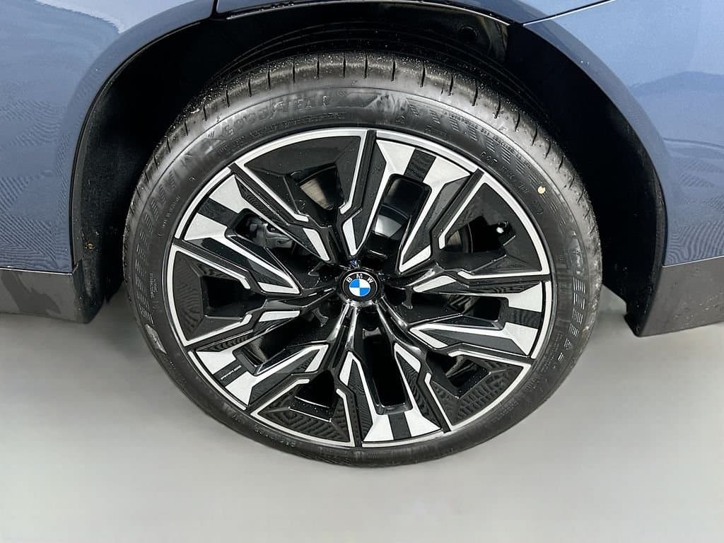 2026 BMW X3 - Image 23