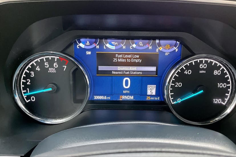 2023 Ford F-150 - Image 26