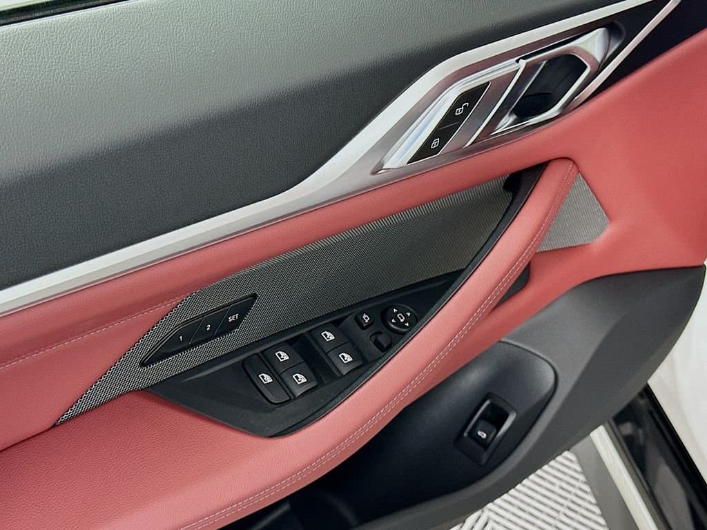 2026 BMW 4 Series - Image 20