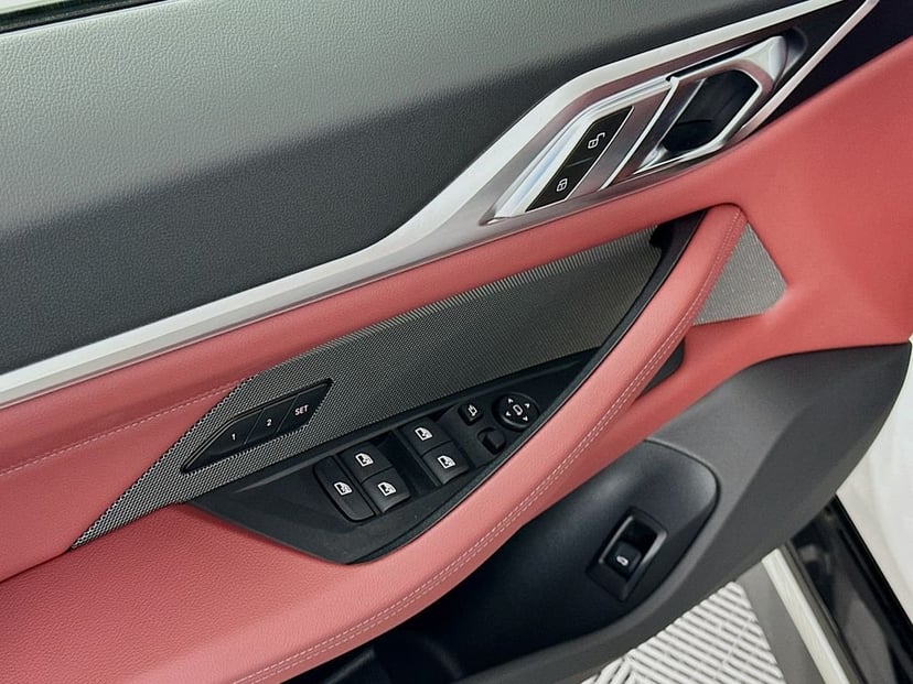 2026 BMW 4 Series - Image 19