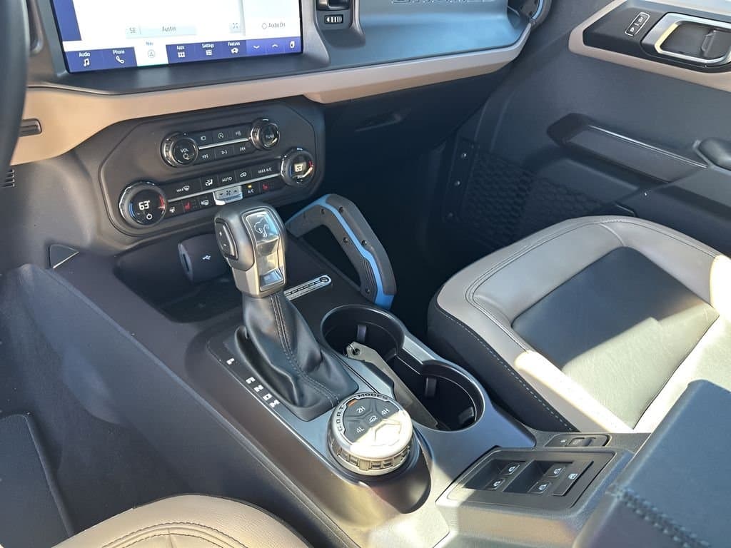 2024 Ford Bronco - Image 36