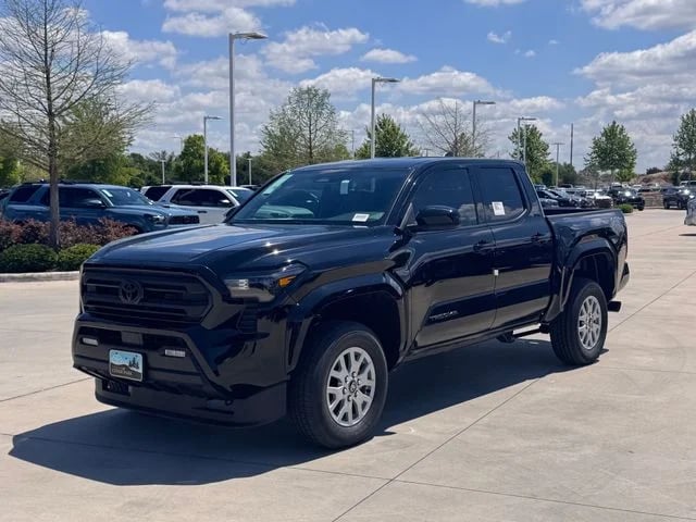 2026 Toyota Tacoma - Image 8
