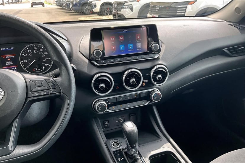 2024 Nissan Sentra - Image 7