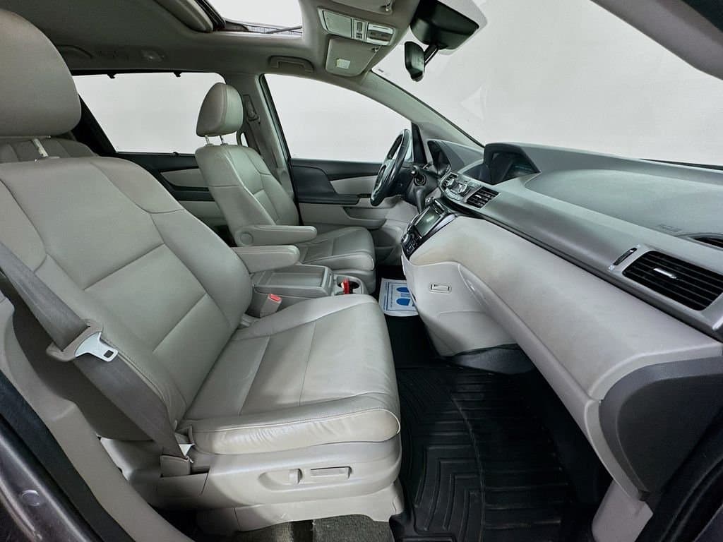 2016 HONDA Odyssey - Image 38