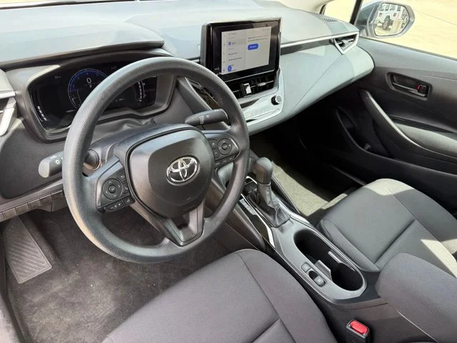 2026 Toyota Corolla - Image 12