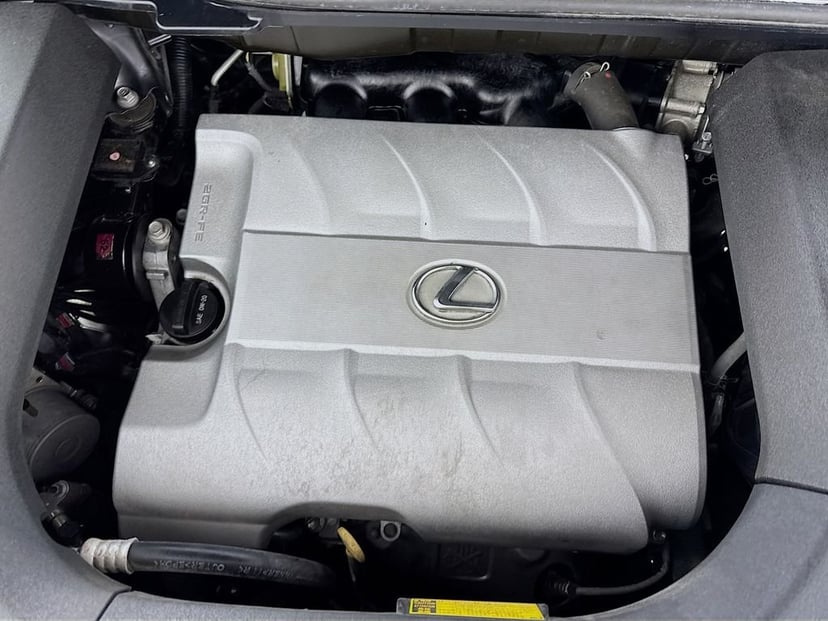 2015 Lexus RX - Image 39
