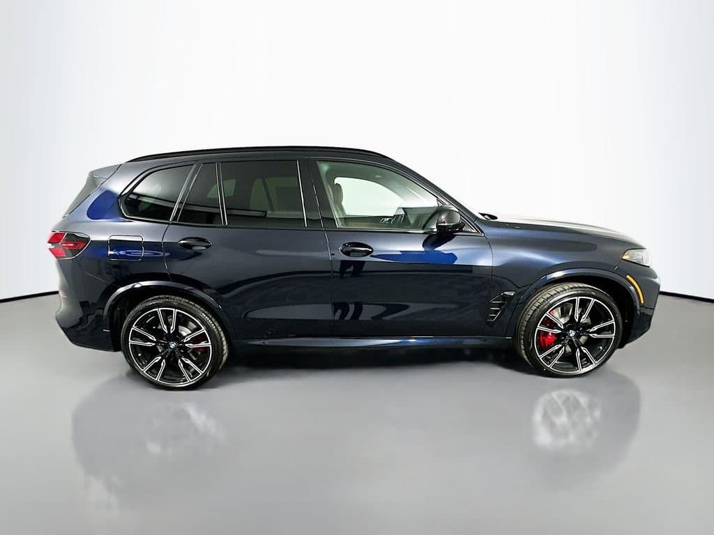 2026 BMW X5 - Image 4