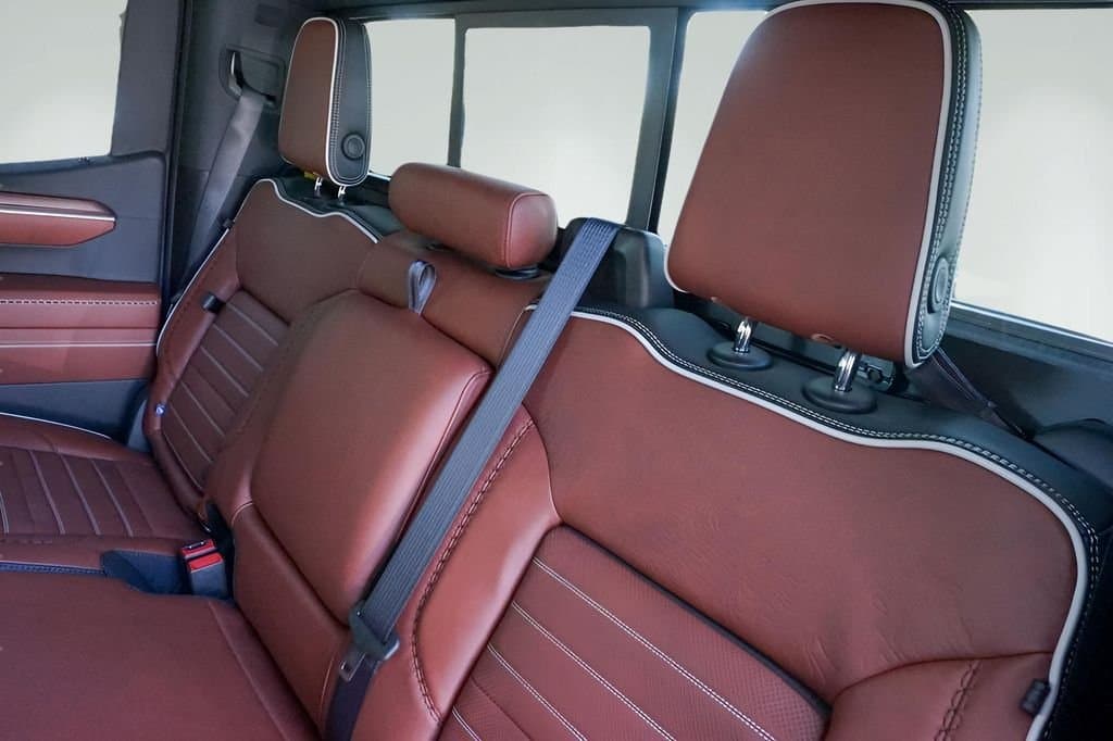 2025 GMC Sierra 1500 - Image 20