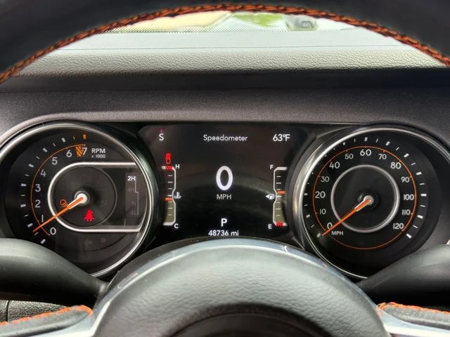 2023 Jeep Gladiator - Image 15