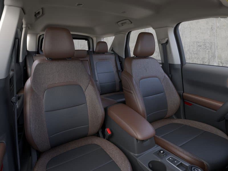 2026 Ford Bronco Sport - Image 23