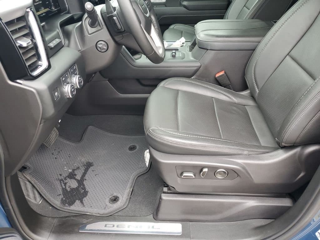 2024 GMC Sierra 1500 - Image 31