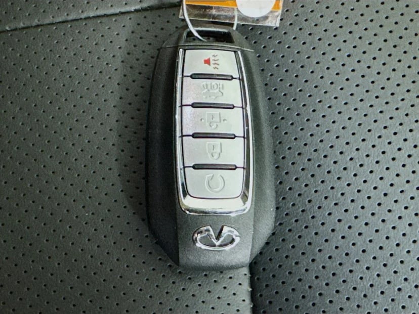 2023 INFINITI Q50 - Image 37
