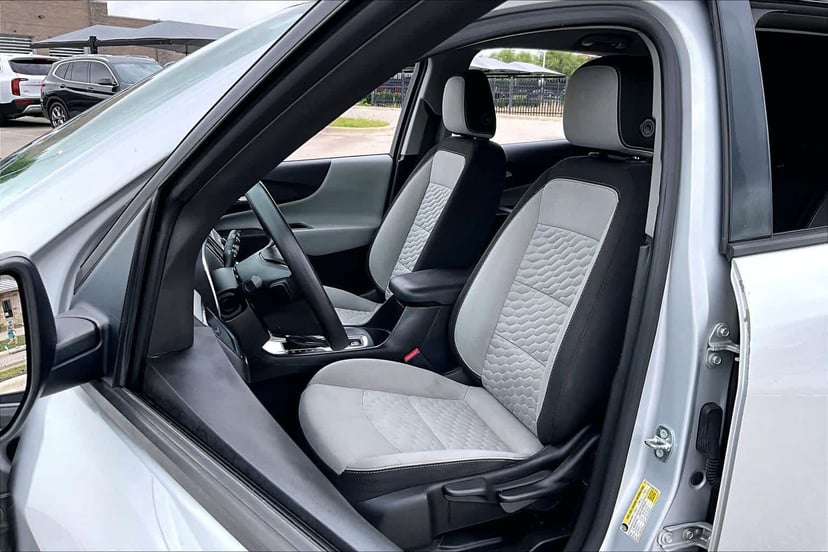 2018 Chevrolet Equinox - Image 8