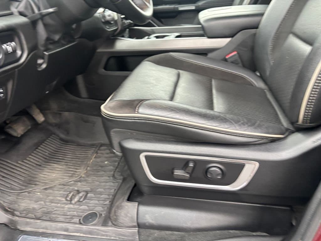 2022 Ram 1500 - Image 26