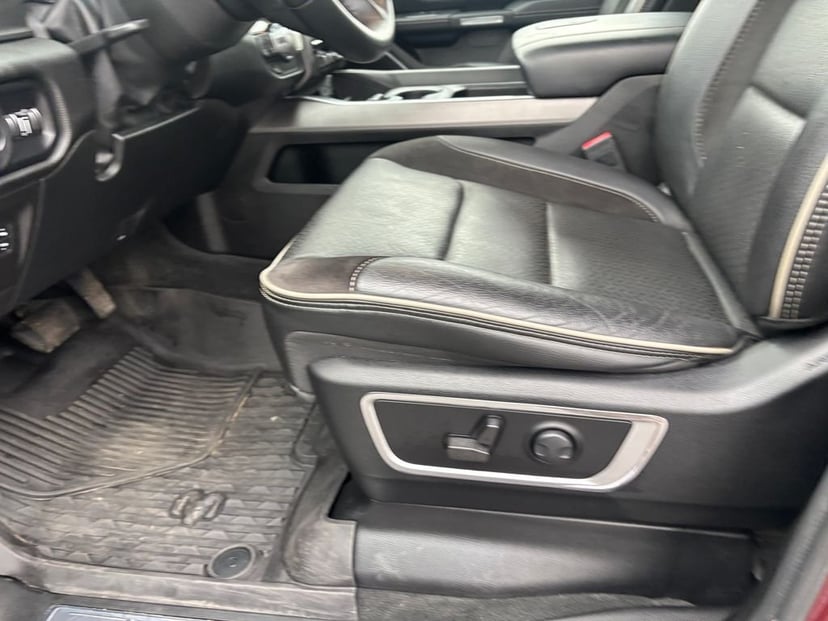 2022 Ram 1500 - Image 26