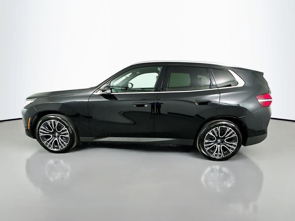 2025 BMW X3 - Image 8