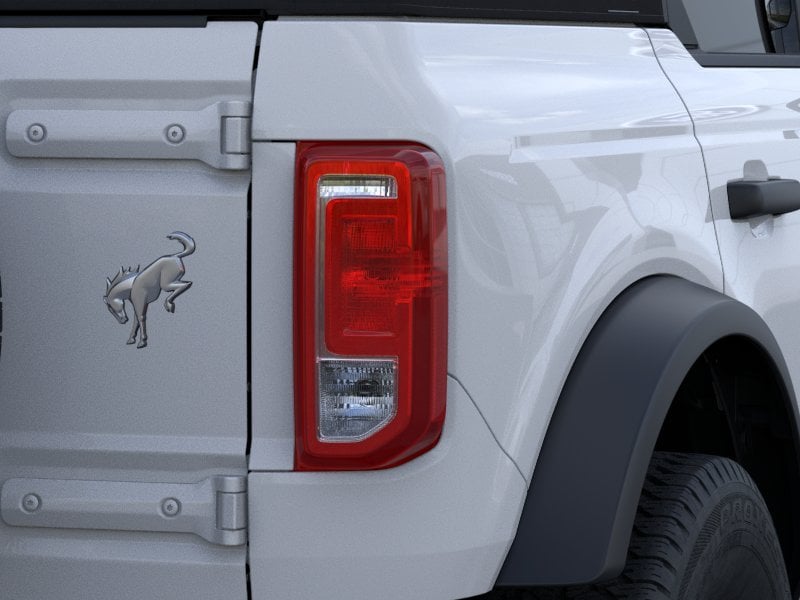 2026 Ford Bronco - Image 36