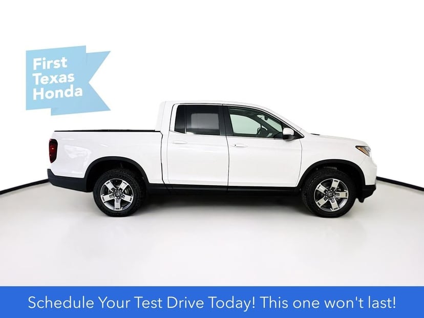 2026 Honda Ridgeline - Image 9