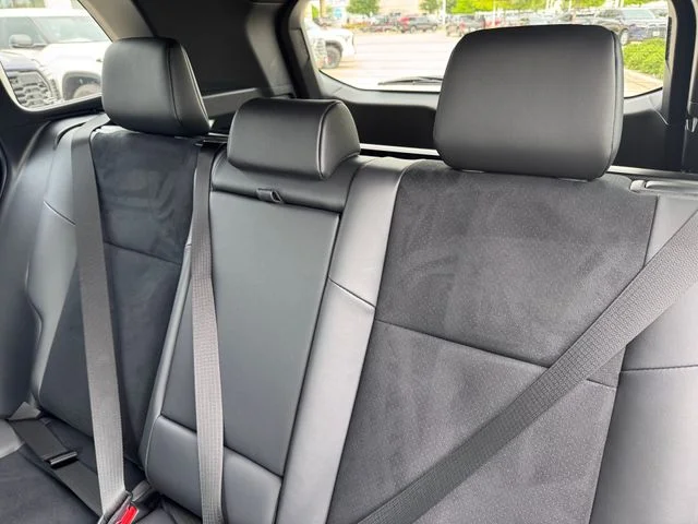 2026 Toyota RAV4 Plug-in Hybrid - Image 22