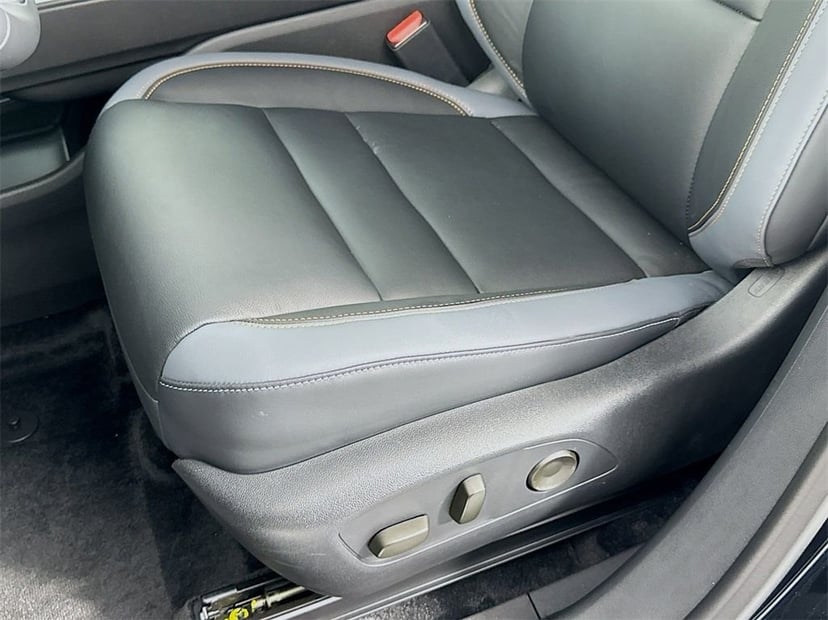 2026 Honda Prologue - Image 27