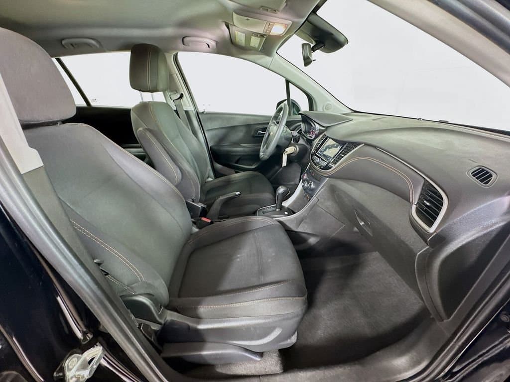 2018 CHEVROLET Trax - Image 33