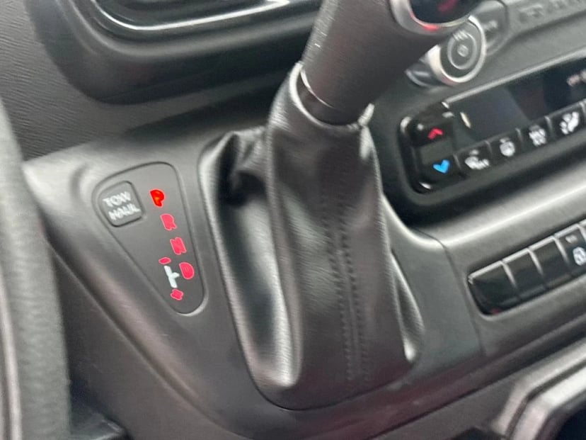2024 Ram ProMaster 2500 - Image 15
