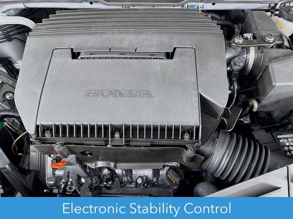 2025 HONDA Pilot - Image 13