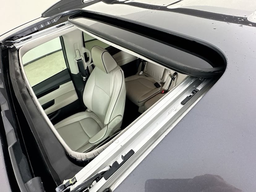 2026 Honda Odyssey - Image 27